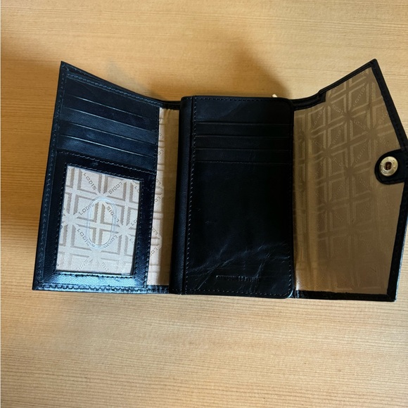Lodis Monica Large flap wallet - Picture 7 of 11
